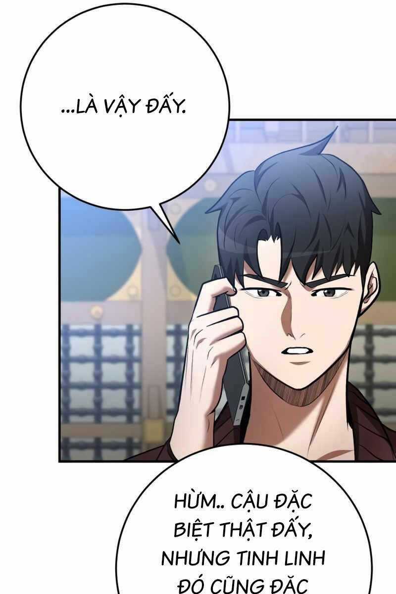 Thiên Tài Kiếm Thuật Của Gia Tộc Danh Giá Chapter 59.5 trang 115