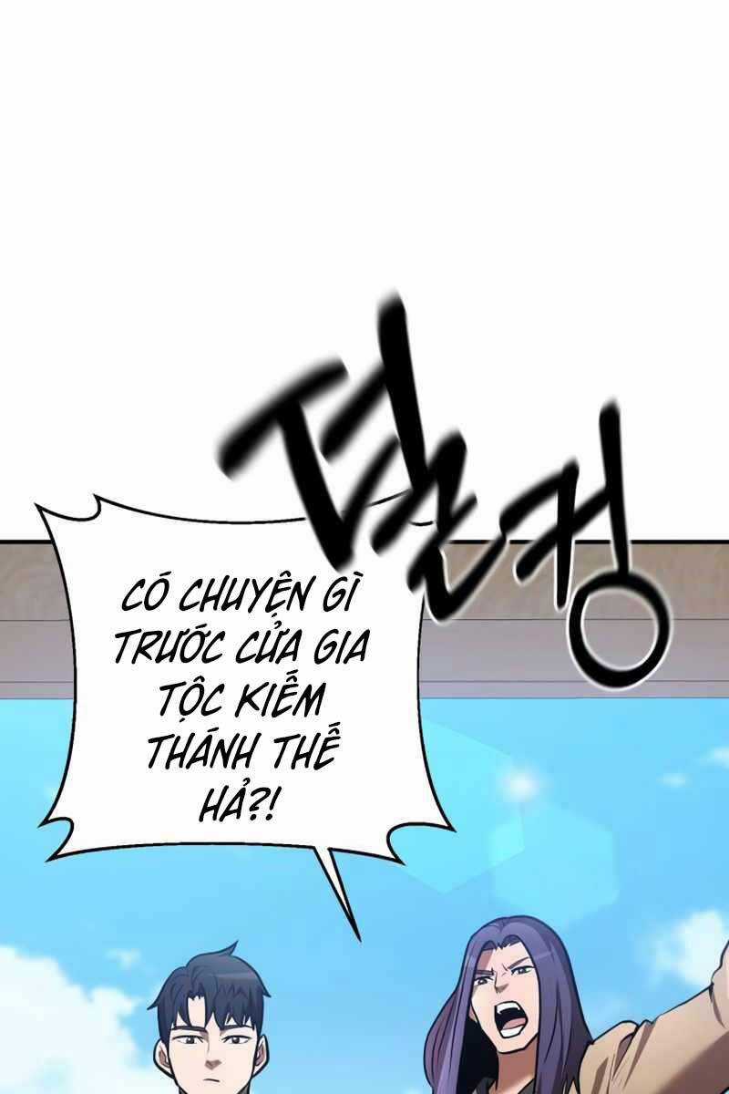 Thiên Tài Kiếm Thuật Của Gia Tộc Danh Giá Chapter 59.5 trang 122