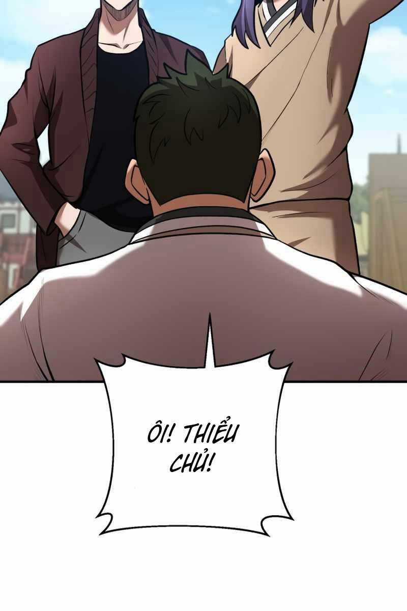 Thiên Tài Kiếm Thuật Của Gia Tộc Danh Giá Chapter 59.5 trang 123