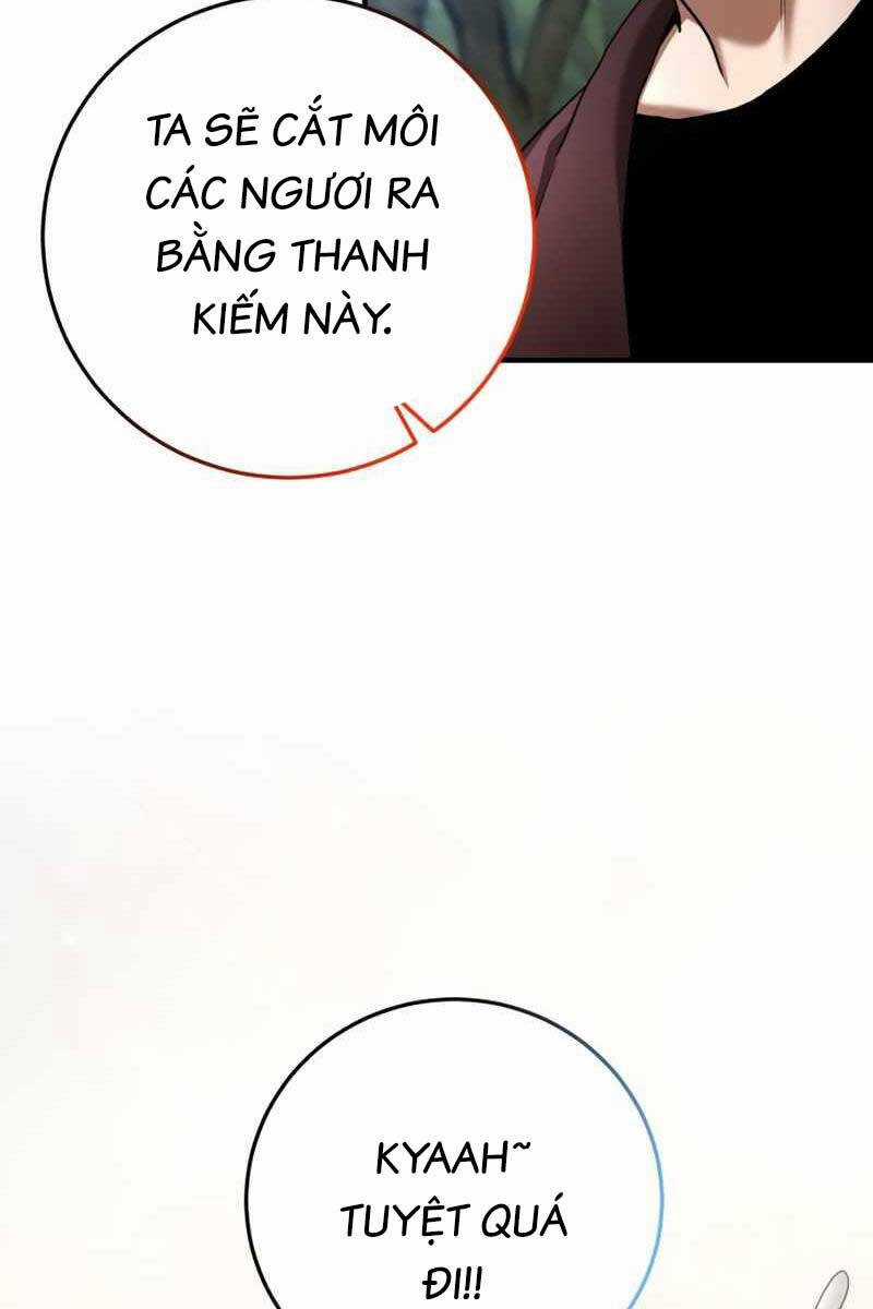 Thiên Tài Kiếm Thuật Của Gia Tộc Danh Giá Chapter 59.5 trang 19