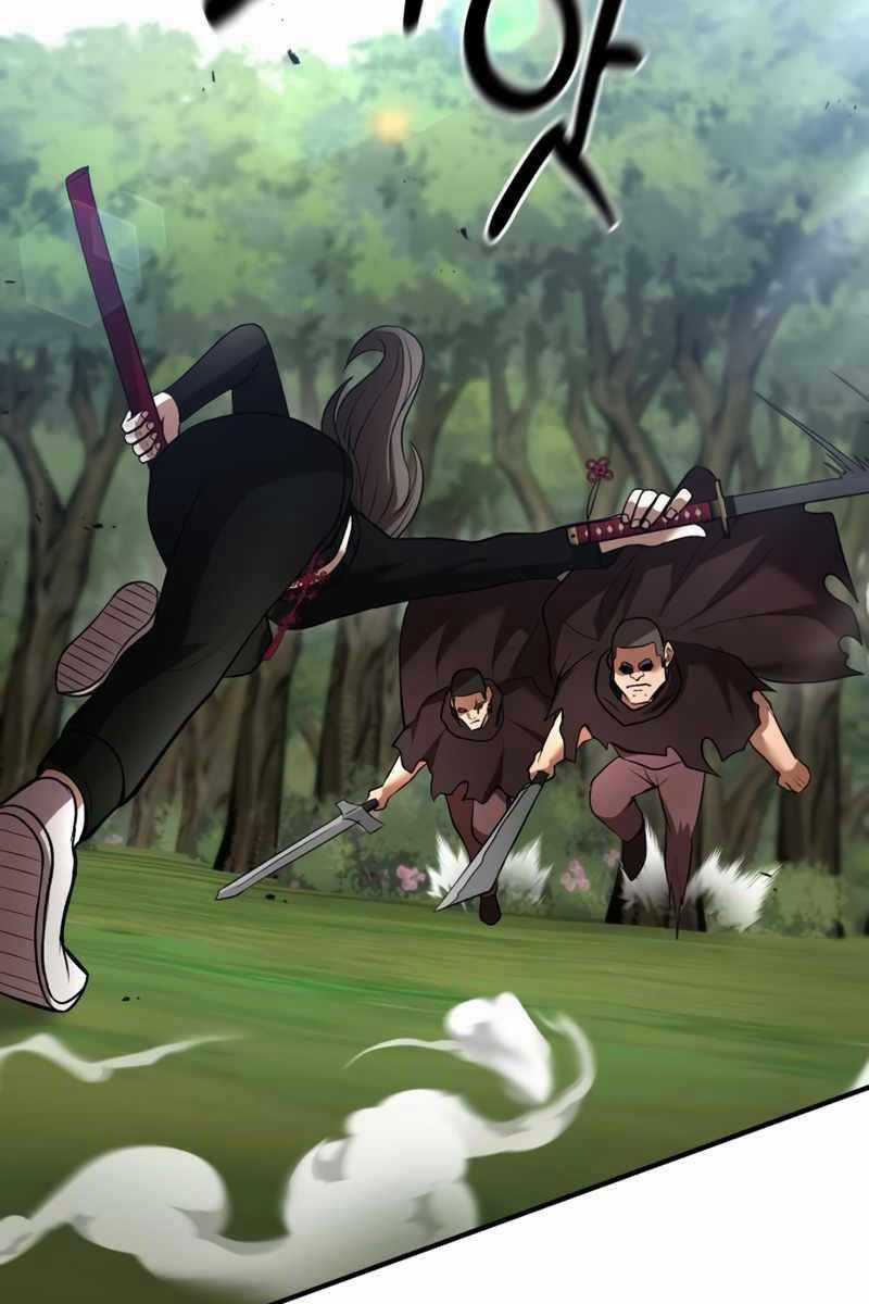 Thiên Tài Kiếm Thuật Của Gia Tộc Danh Giá Chapter 59.5 trang 34