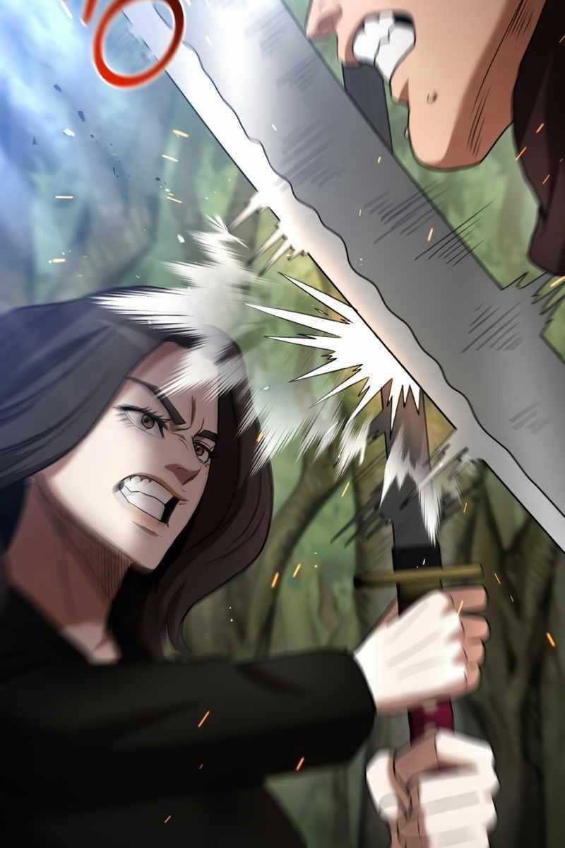 Thiên Tài Kiếm Thuật Của Gia Tộc Danh Giá Chapter 59.5 trang 36