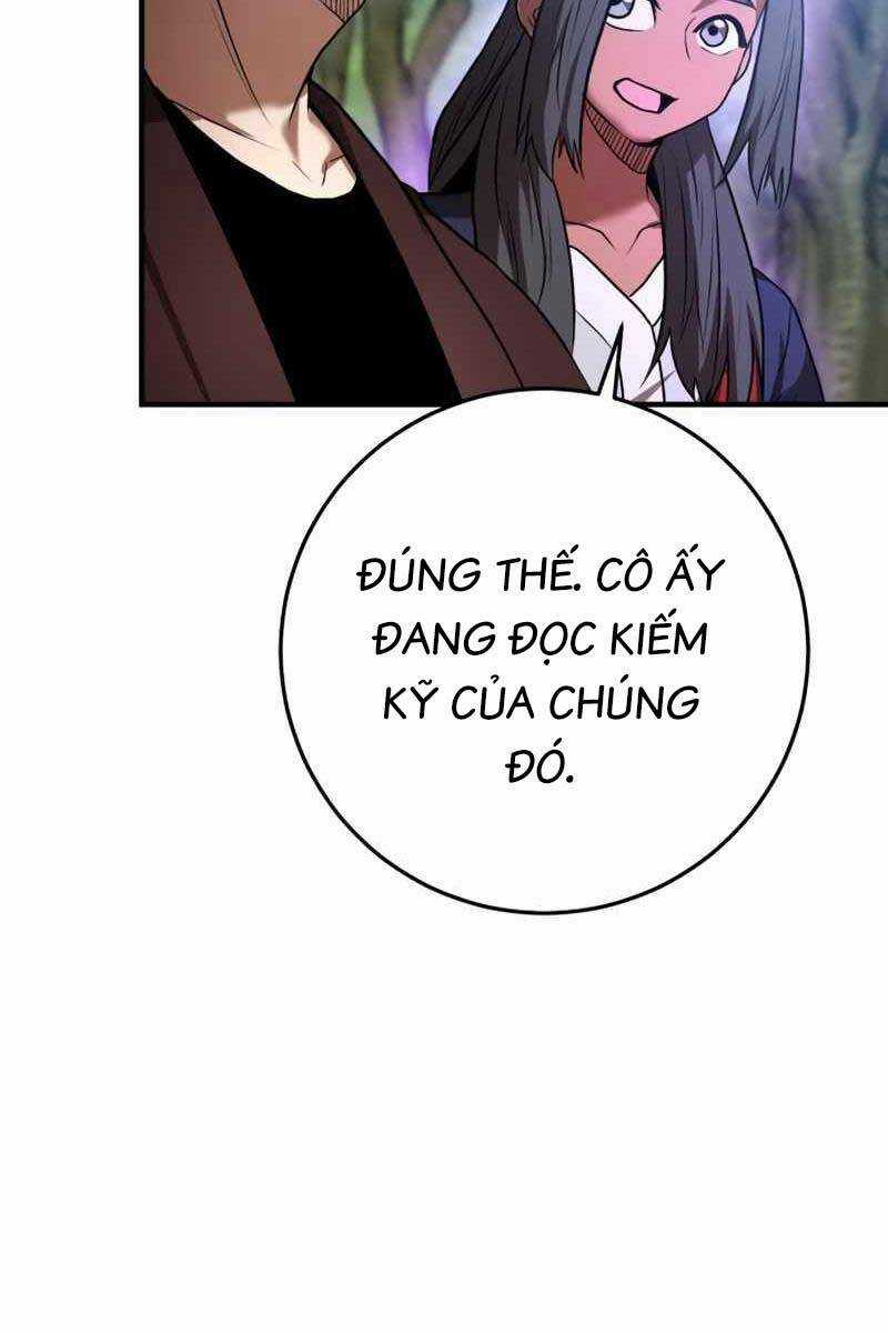 Thiên Tài Kiếm Thuật Của Gia Tộc Danh Giá Chapter 59.5 trang 48