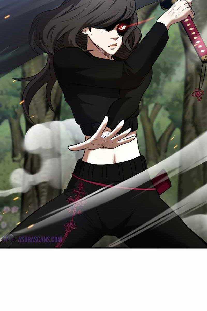 Thiên Tài Kiếm Thuật Của Gia Tộc Danh Giá Chapter 59.5 trang 50