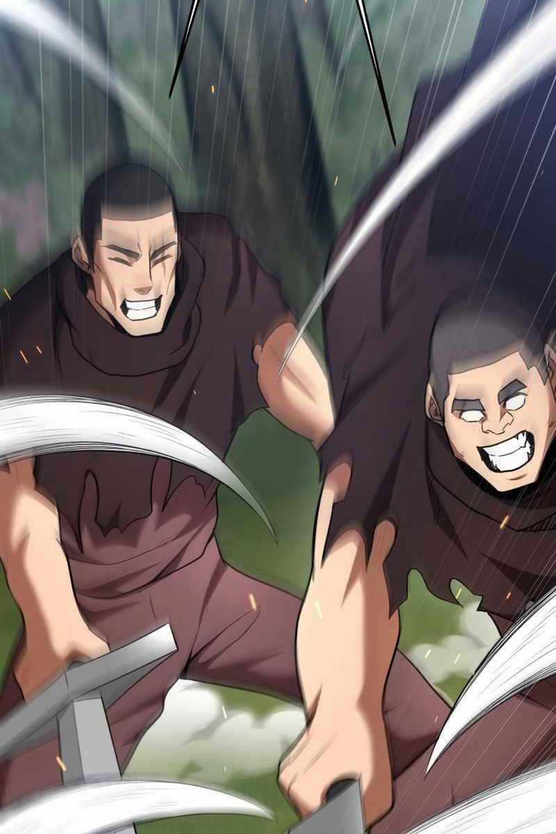 Thiên Tài Kiếm Thuật Của Gia Tộc Danh Giá Chapter 59.5 trang 61