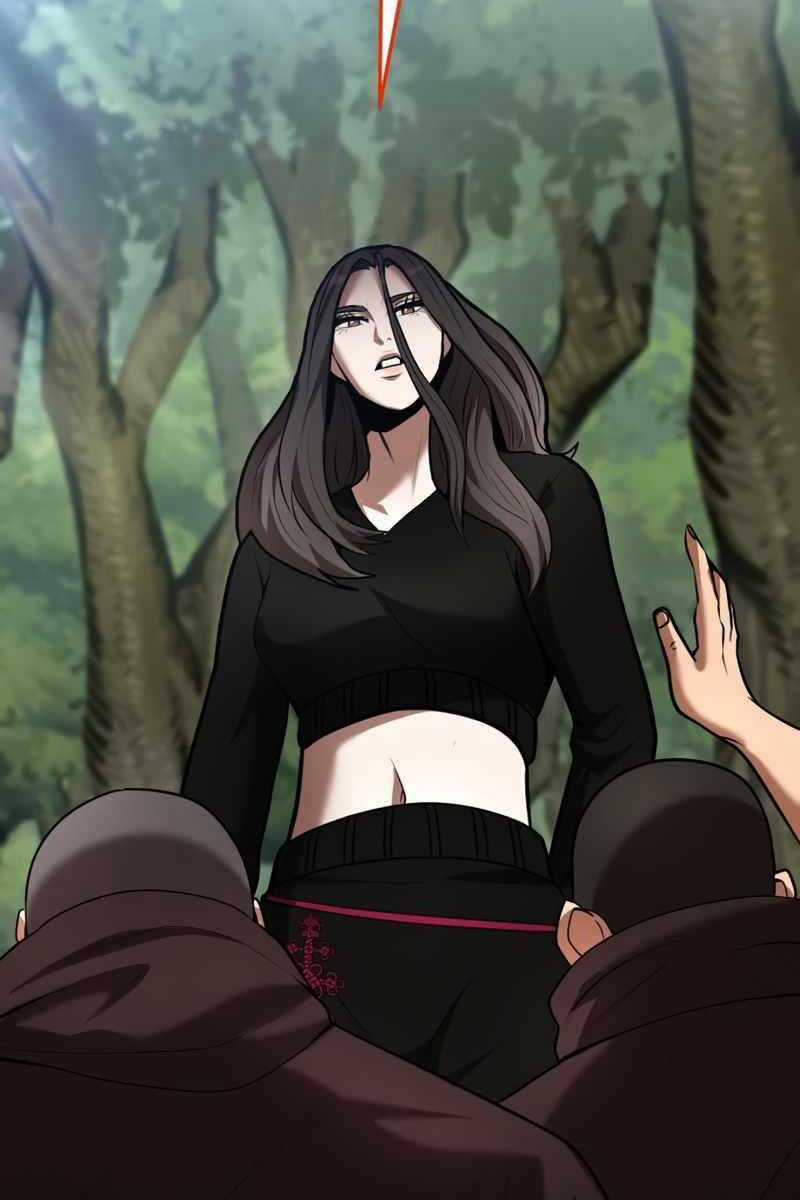 Thiên Tài Kiếm Thuật Của Gia Tộc Danh Giá Chapter 59.5 trang 72