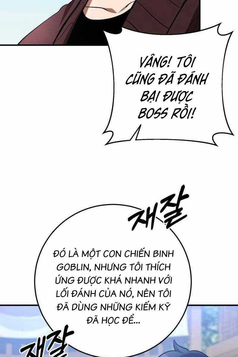 Thiên Tài Kiếm Thuật Của Gia Tộc Danh Giá Chapter 59.5 trang 88