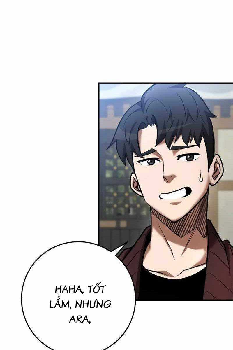 Thiên Tài Kiếm Thuật Của Gia Tộc Danh Giá Chapter 59.5 trang 90