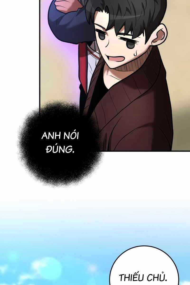 Thiên Tài Kiếm Thuật Của Gia Tộc Danh Giá Chapter 59.5 trang 99