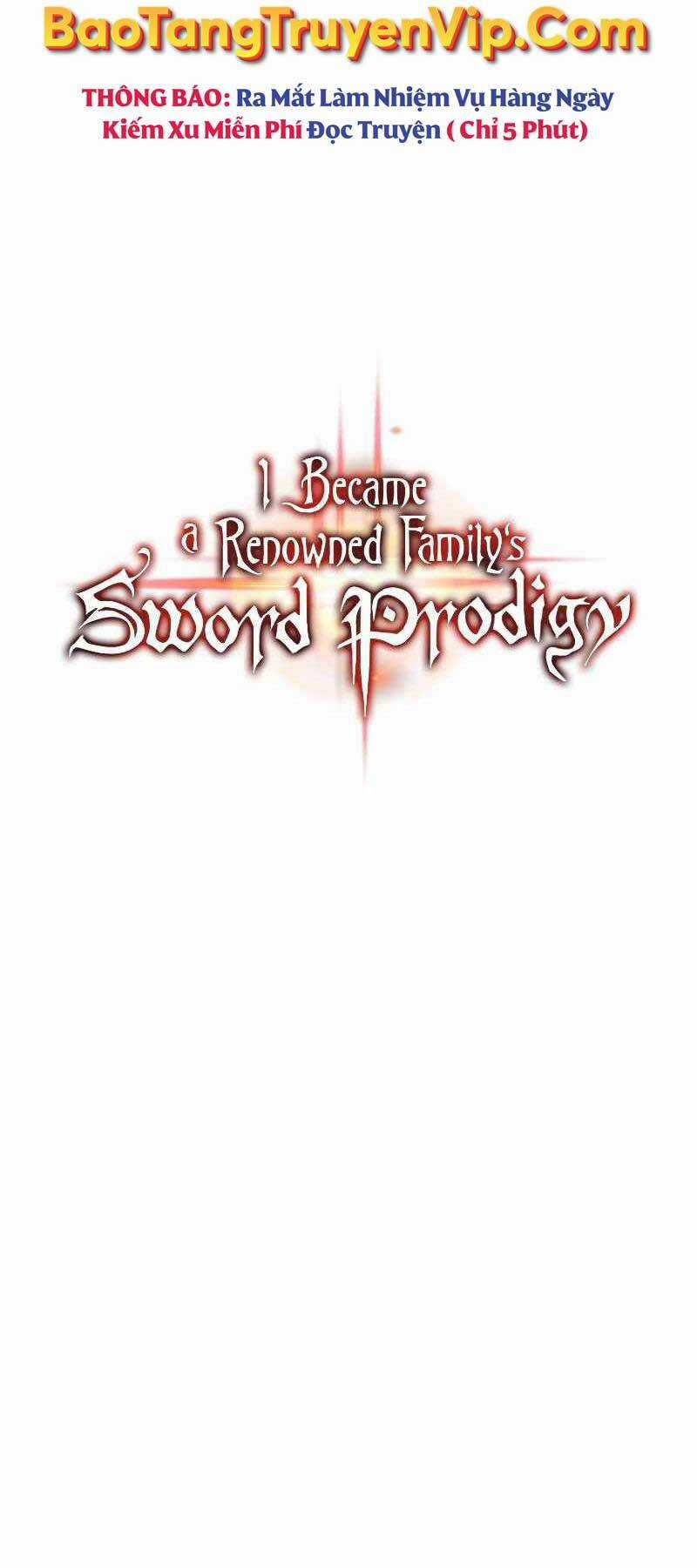 Thiên Tài Kiếm Thuật Của Gia Tộc Danh Giá Chapter 59 trang 10