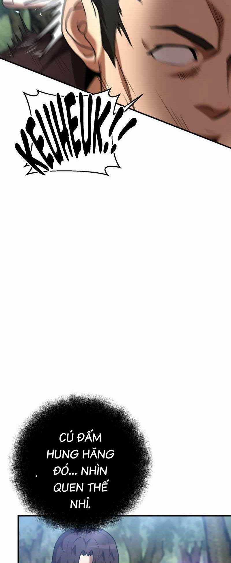 Thiên Tài Kiếm Thuật Của Gia Tộc Danh Giá Chapter 59 trang 14