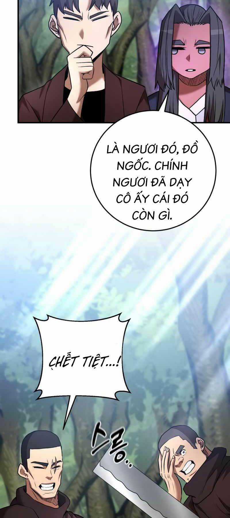 Thiên Tài Kiếm Thuật Của Gia Tộc Danh Giá Chapter 59 trang 15