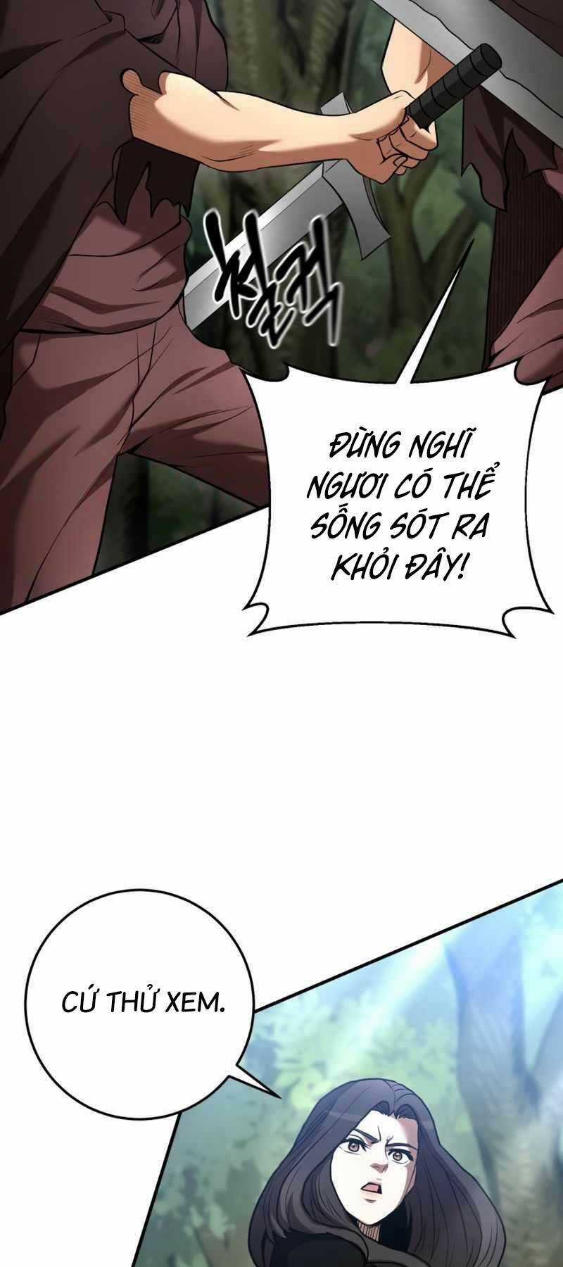 Thiên Tài Kiếm Thuật Của Gia Tộc Danh Giá Chapter 59 trang 16