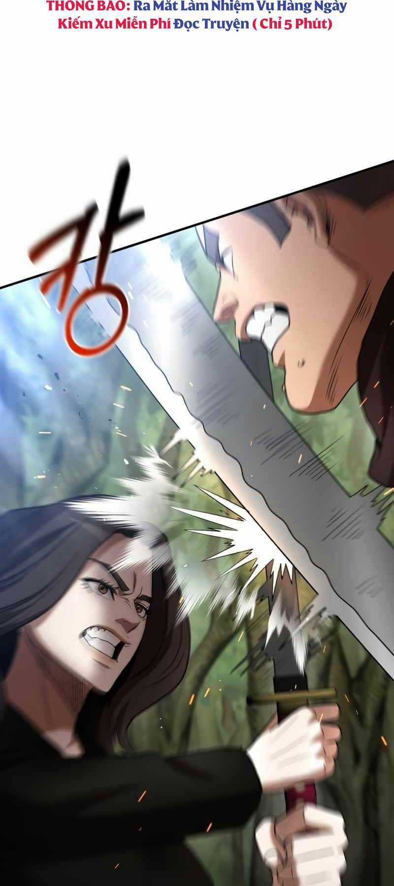 Thiên Tài Kiếm Thuật Của Gia Tộc Danh Giá Chapter 59 trang 19