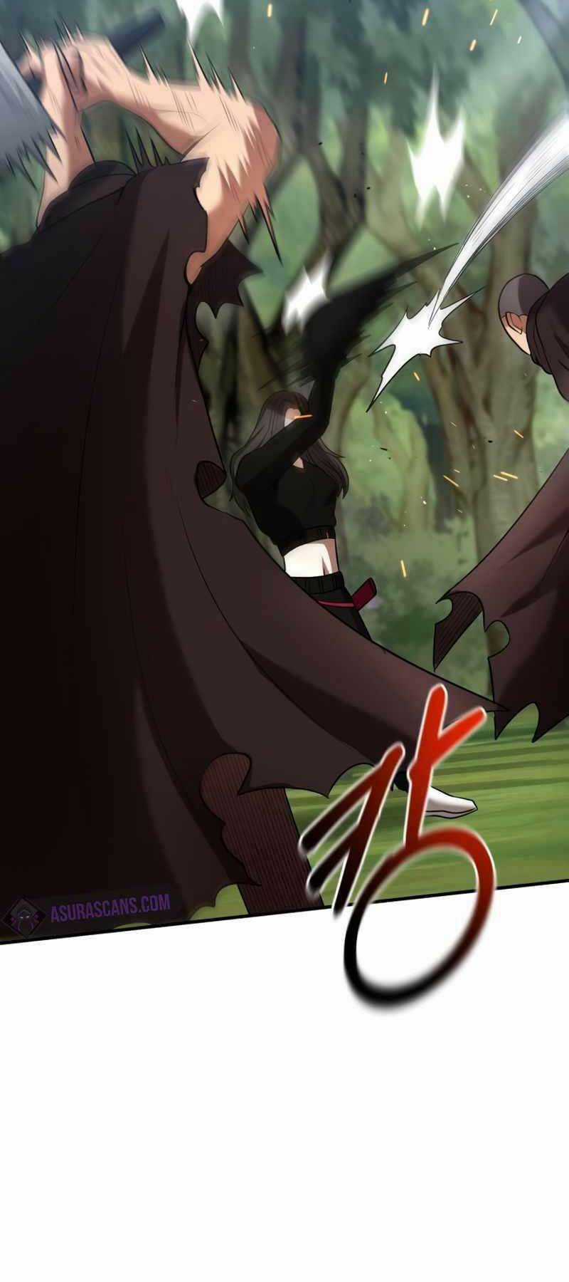 Thiên Tài Kiếm Thuật Của Gia Tộc Danh Giá Chapter 59 trang 21