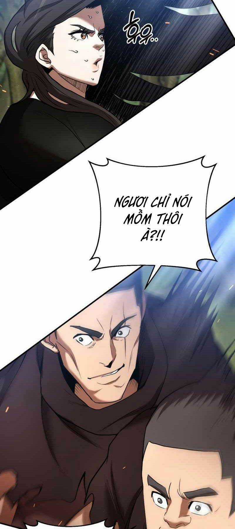 Thiên Tài Kiếm Thuật Của Gia Tộc Danh Giá Chapter 59 trang 24