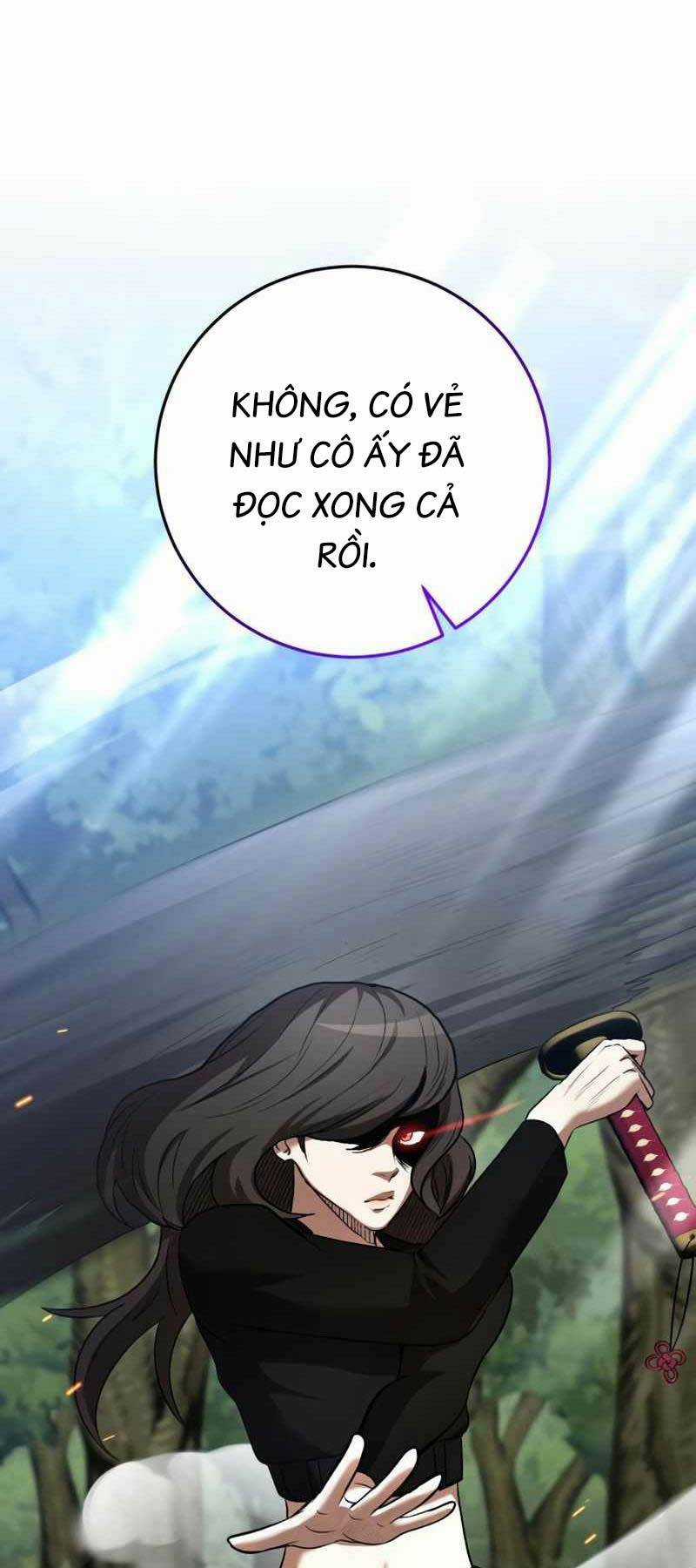 Thiên Tài Kiếm Thuật Của Gia Tộc Danh Giá Chapter 59 trang 28