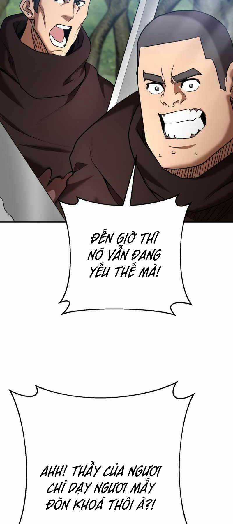 Thiên Tài Kiếm Thuật Của Gia Tộc Danh Giá Chapter 59 trang 30