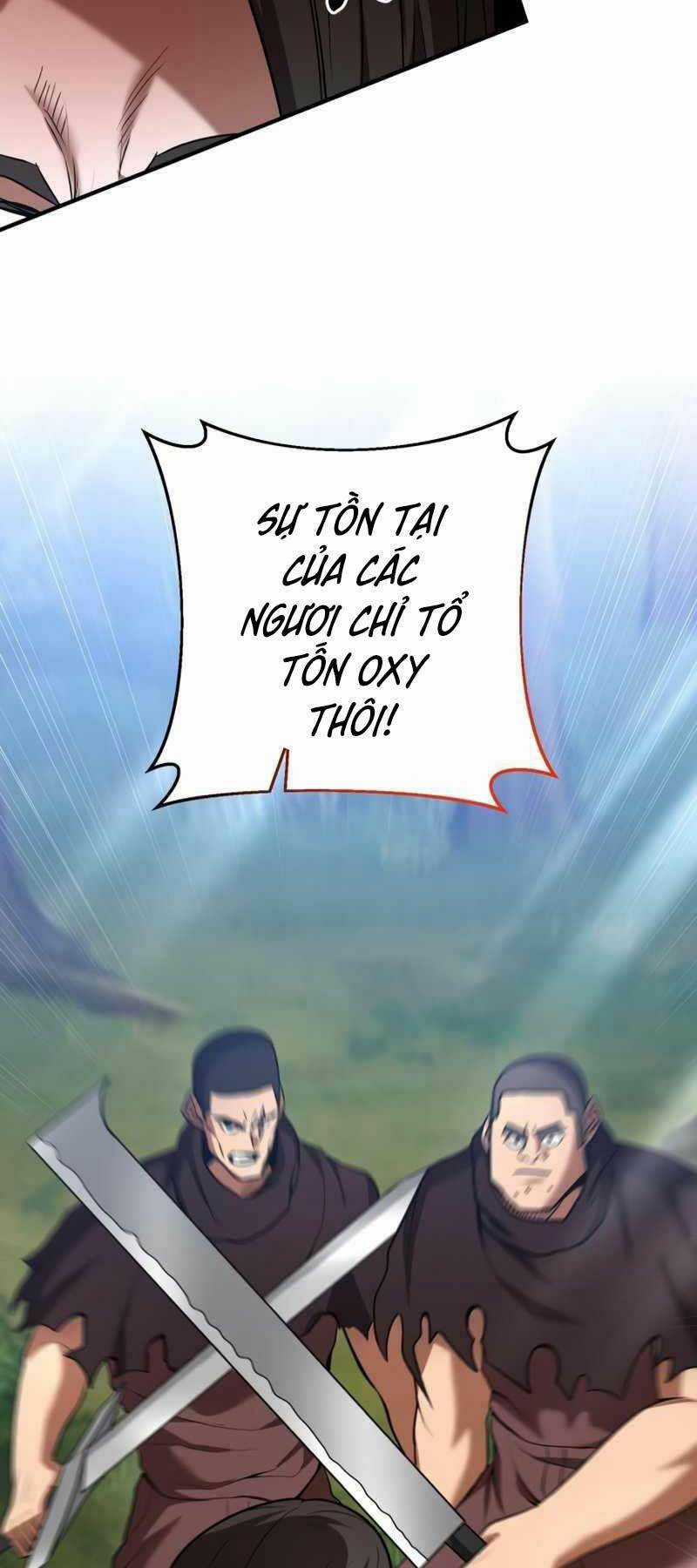 Thiên Tài Kiếm Thuật Của Gia Tộc Danh Giá Chapter 59 trang 32