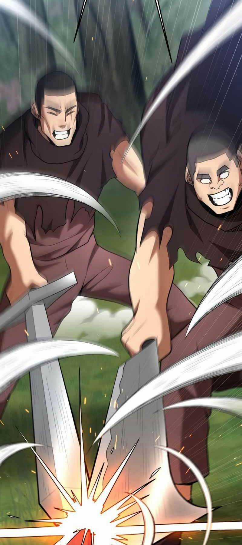 Thiên Tài Kiếm Thuật Của Gia Tộc Danh Giá Chapter 59 trang 36