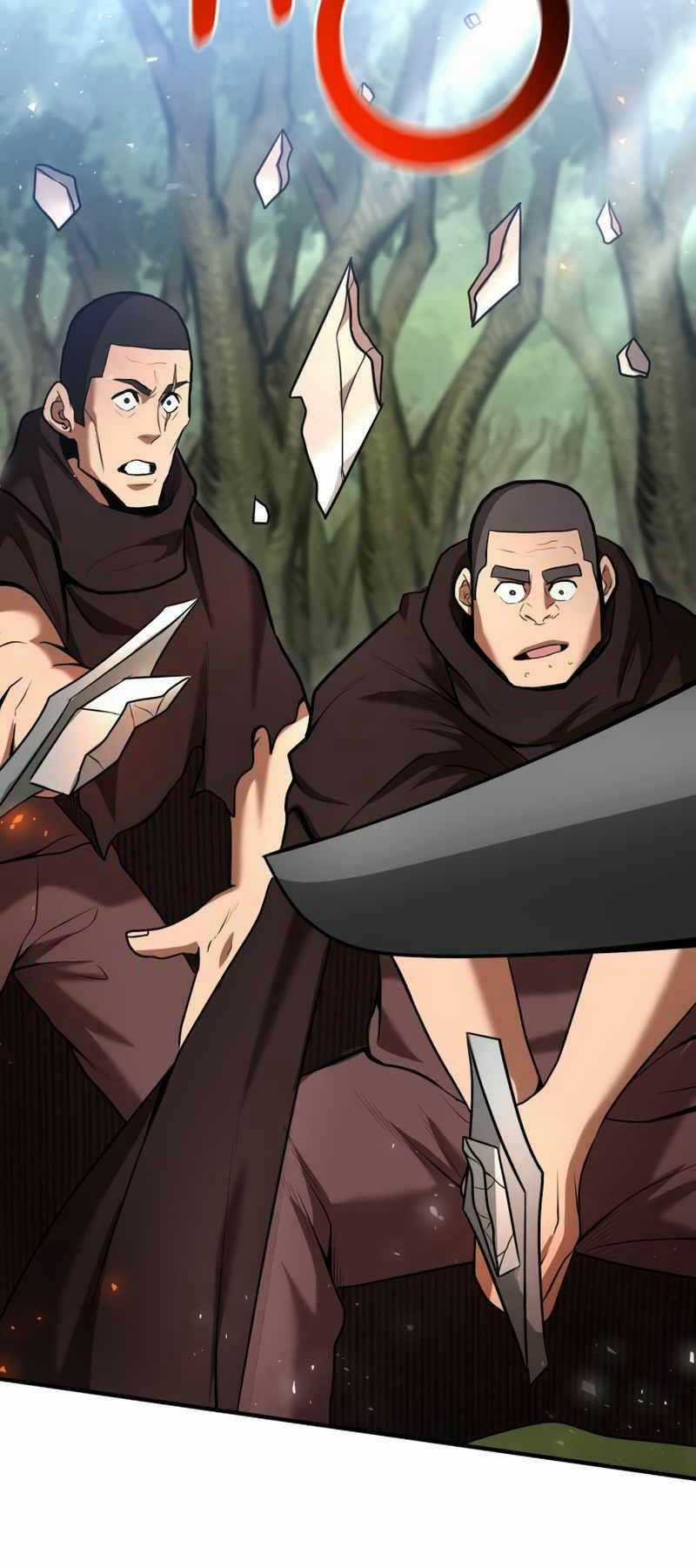 Thiên Tài Kiếm Thuật Của Gia Tộc Danh Giá Chapter 59 trang 39