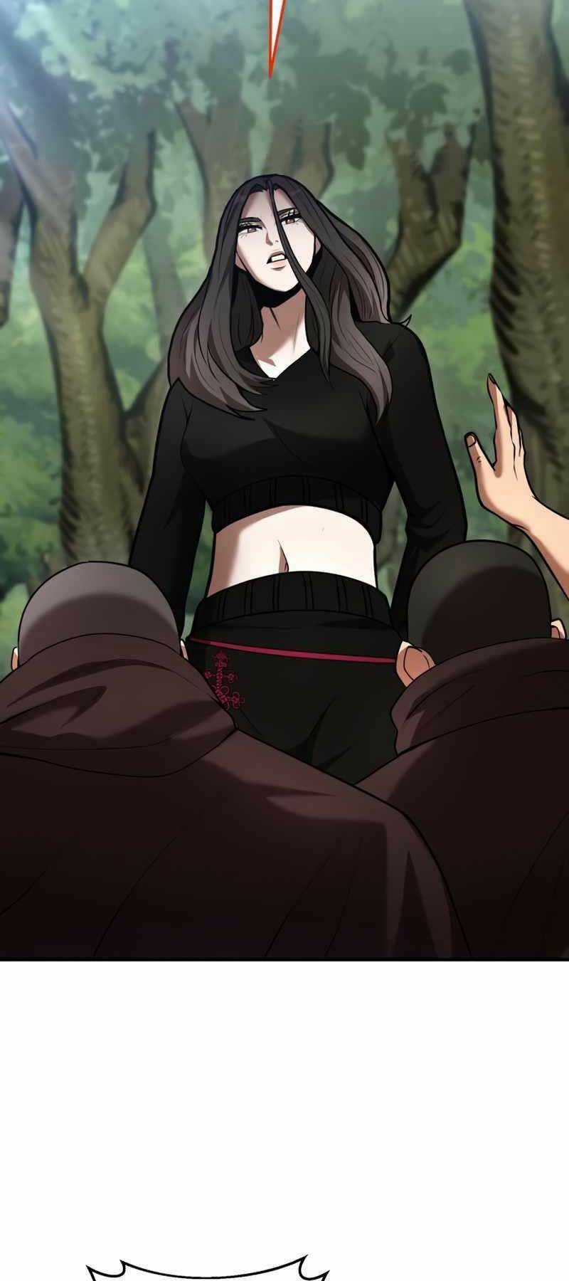 Thiên Tài Kiếm Thuật Của Gia Tộc Danh Giá Chapter 59 trang 43