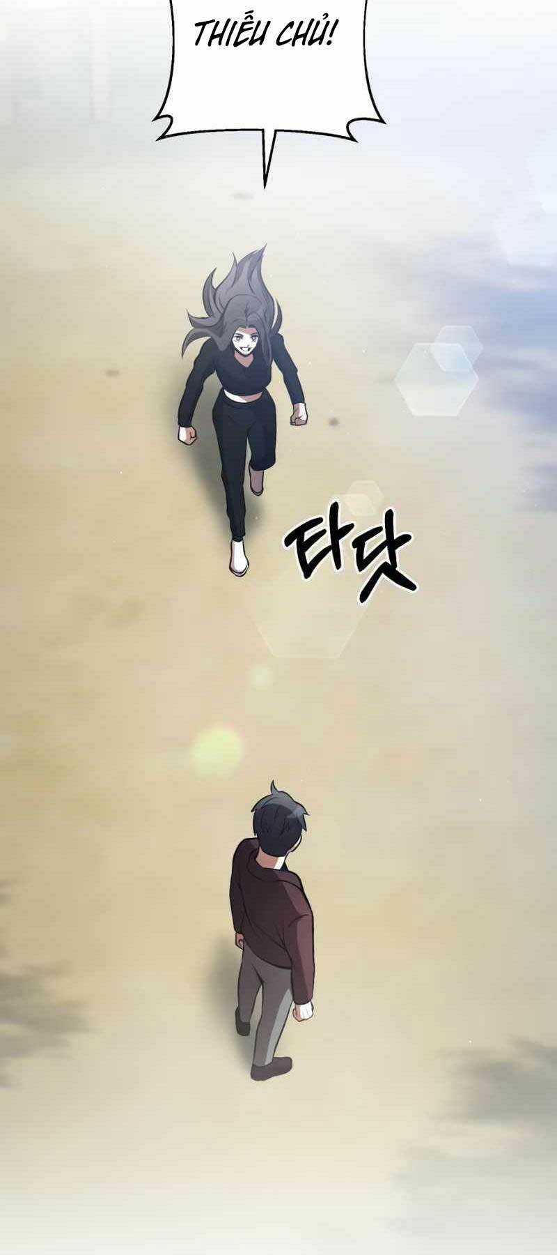 Thiên Tài Kiếm Thuật Của Gia Tộc Danh Giá Chapter 59 trang 52