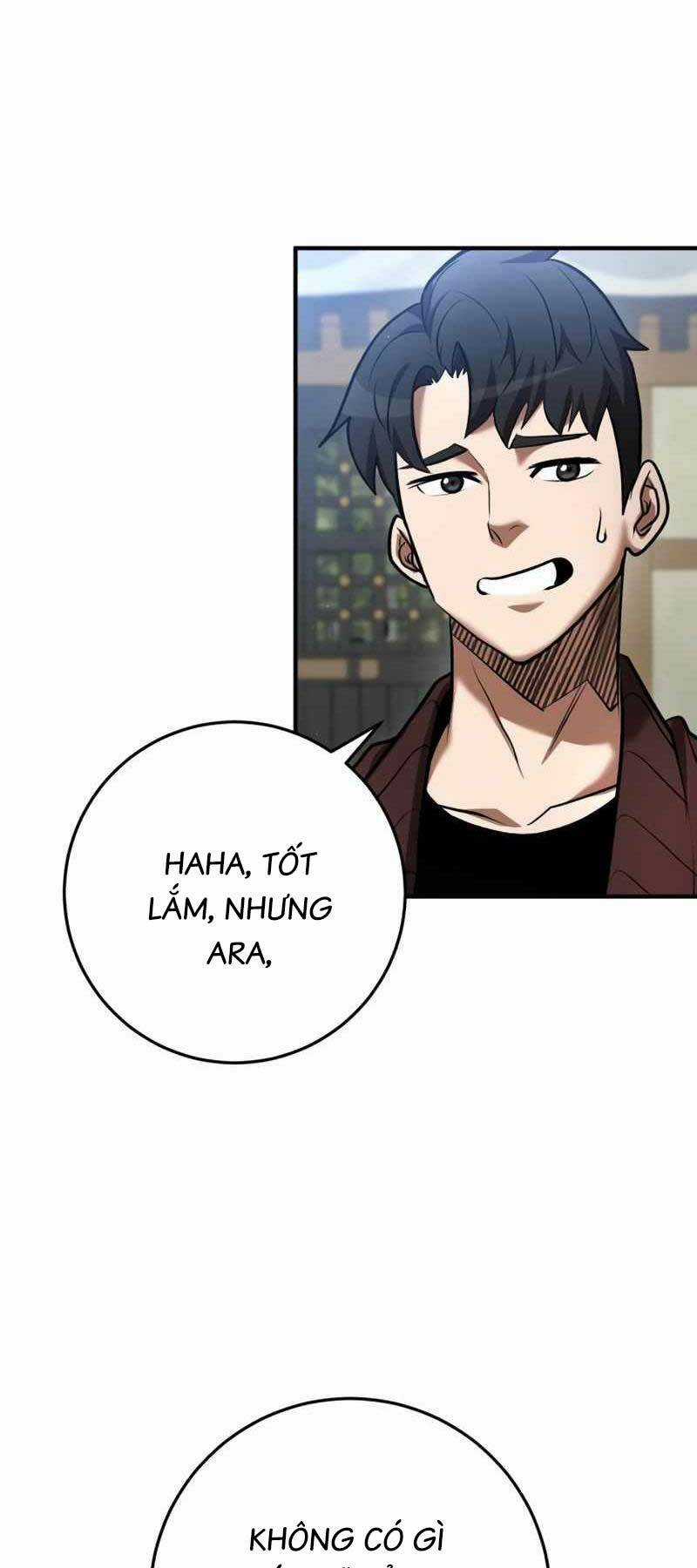 Thiên Tài Kiếm Thuật Của Gia Tộc Danh Giá Chapter 59 trang 55