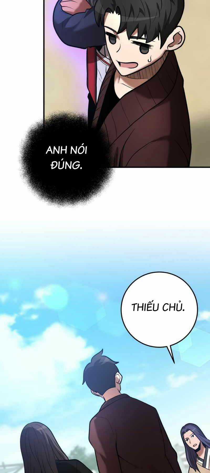 Thiên Tài Kiếm Thuật Của Gia Tộc Danh Giá Chapter 59 trang 61