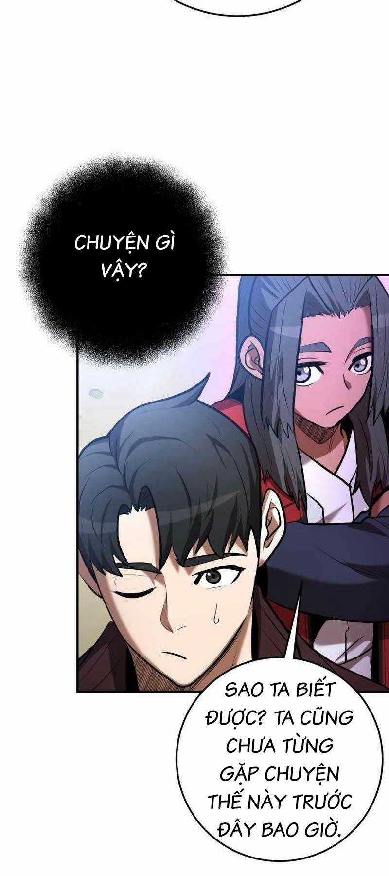 Thiên Tài Kiếm Thuật Của Gia Tộc Danh Giá Chapter 59 trang 67