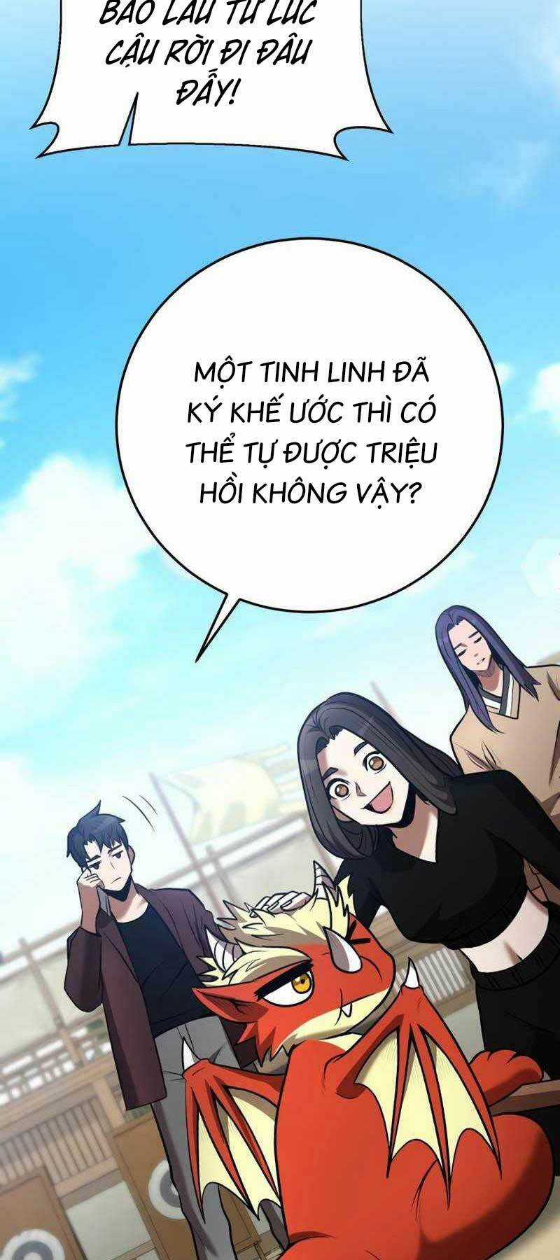 Thiên Tài Kiếm Thuật Của Gia Tộc Danh Giá Chapter 59 trang 69