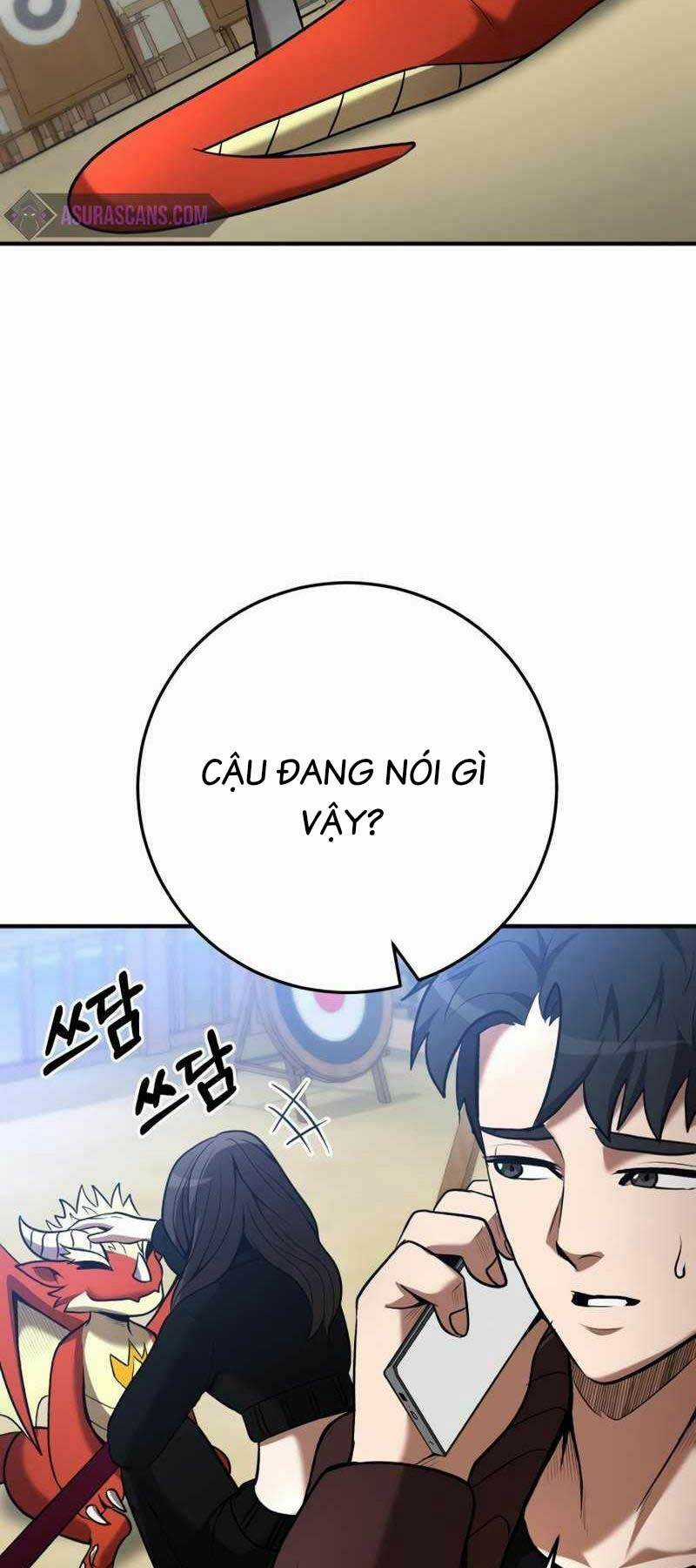 Thiên Tài Kiếm Thuật Của Gia Tộc Danh Giá Chapter 59 trang 70