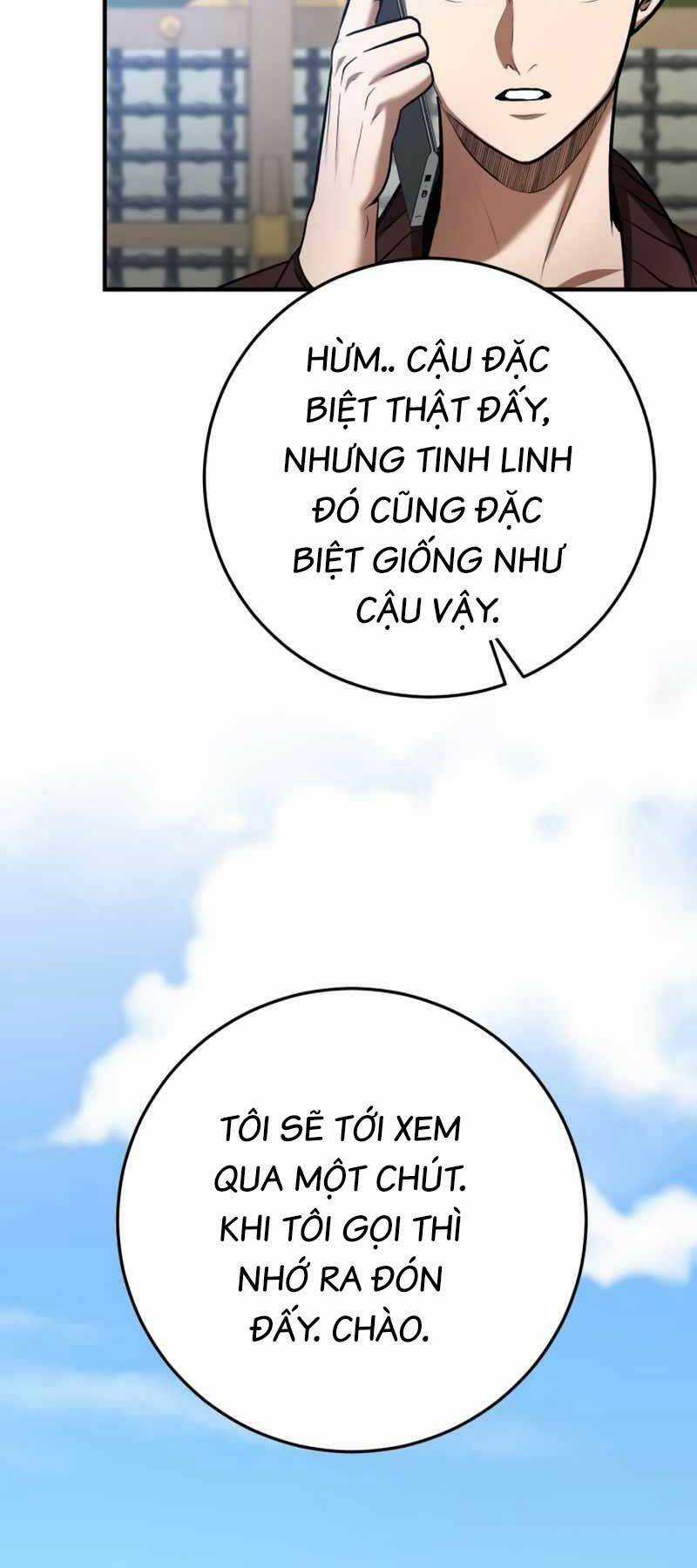 Thiên Tài Kiếm Thuật Của Gia Tộc Danh Giá Chapter 59 trang 72