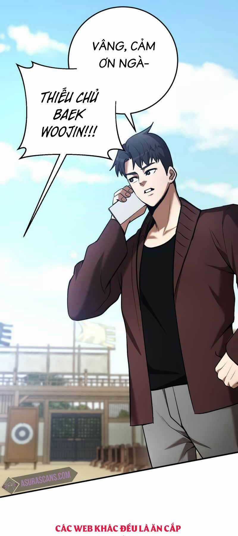 Thiên Tài Kiếm Thuật Của Gia Tộc Danh Giá Chapter 59 trang 73