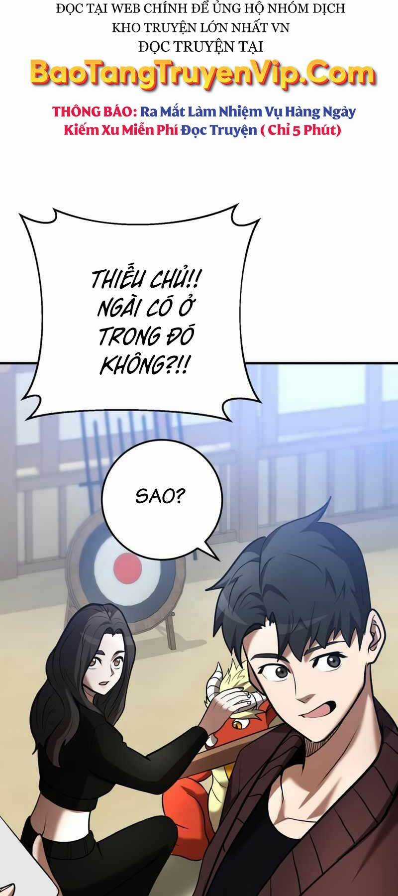 Thiên Tài Kiếm Thuật Của Gia Tộc Danh Giá Chapter 59 trang 74