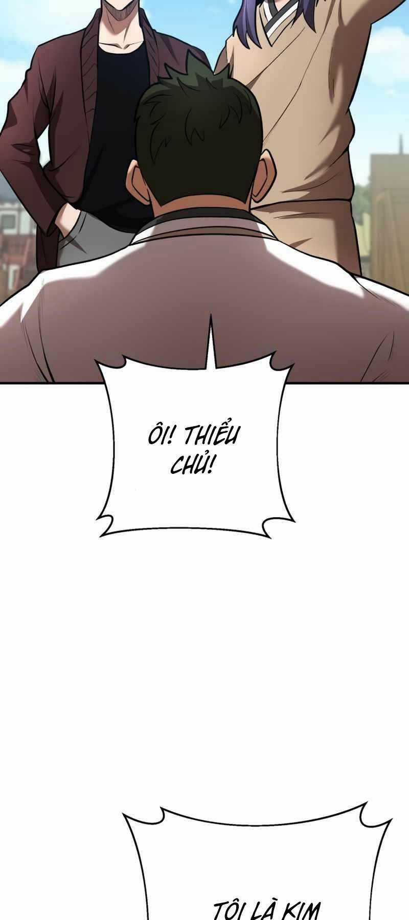 Thiên Tài Kiếm Thuật Của Gia Tộc Danh Giá Chapter 59 trang 77