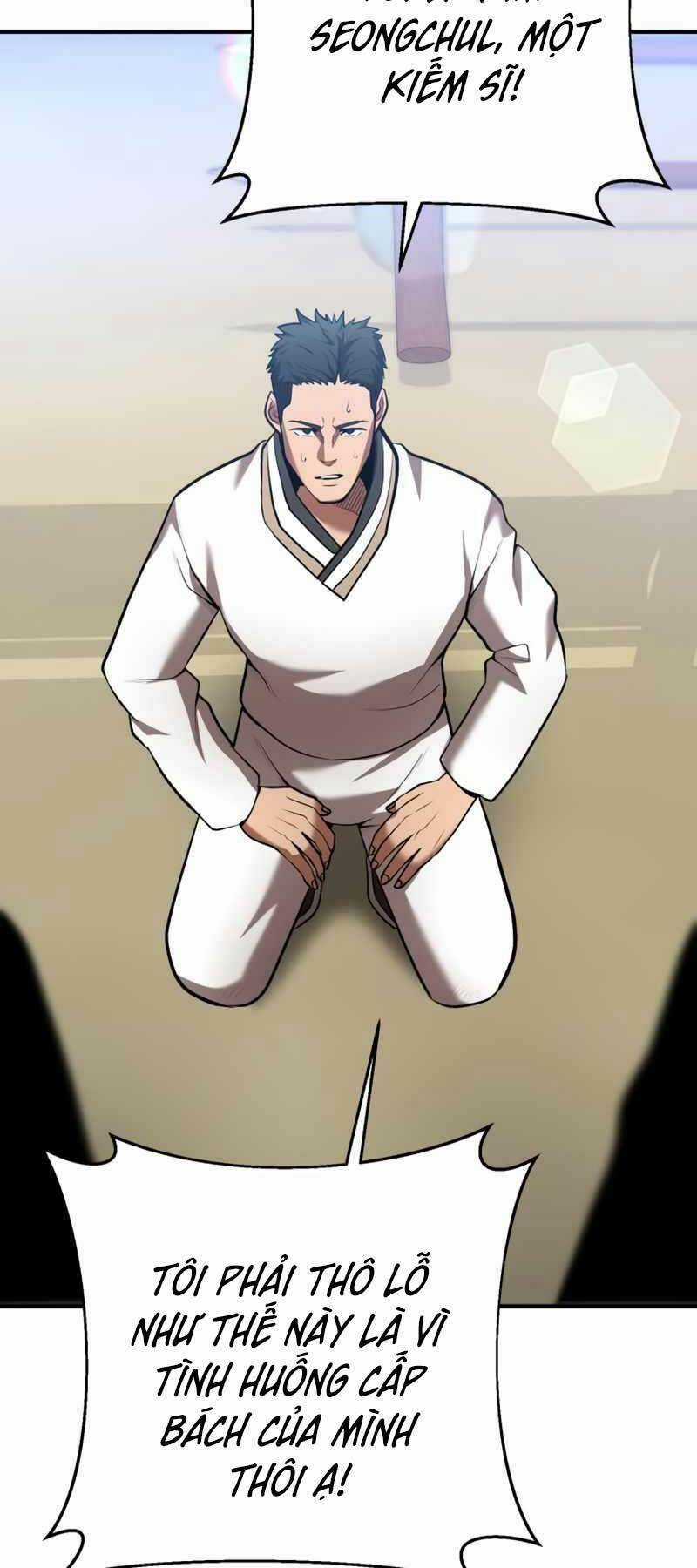 Thiên Tài Kiếm Thuật Của Gia Tộc Danh Giá Chapter 59 trang 78