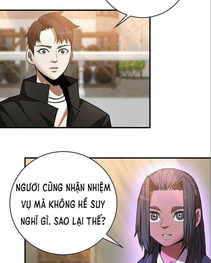 Thiên Tài Kiếm Thuật Của Gia Tộc Danh Giá Chapter 6 trang 106