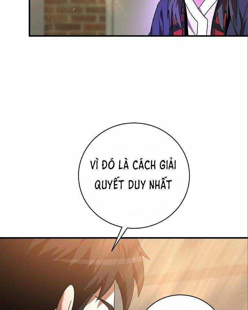 Thiên Tài Kiếm Thuật Của Gia Tộc Danh Giá Chapter 6 trang 107