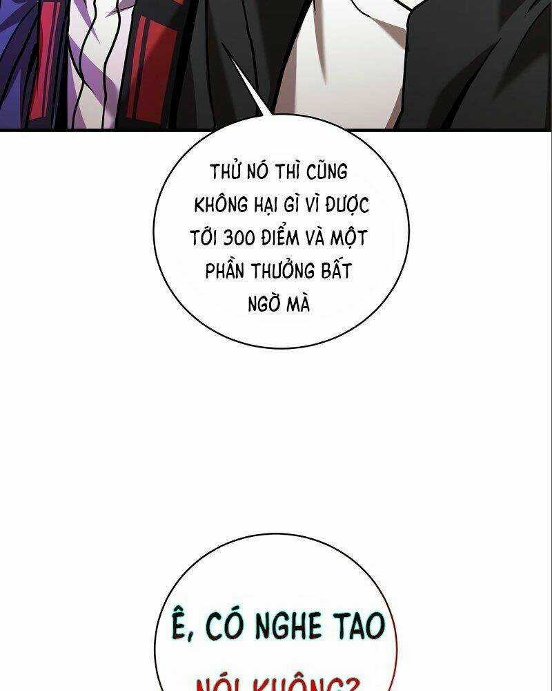 Thiên Tài Kiếm Thuật Của Gia Tộc Danh Giá Chapter 6 trang 12