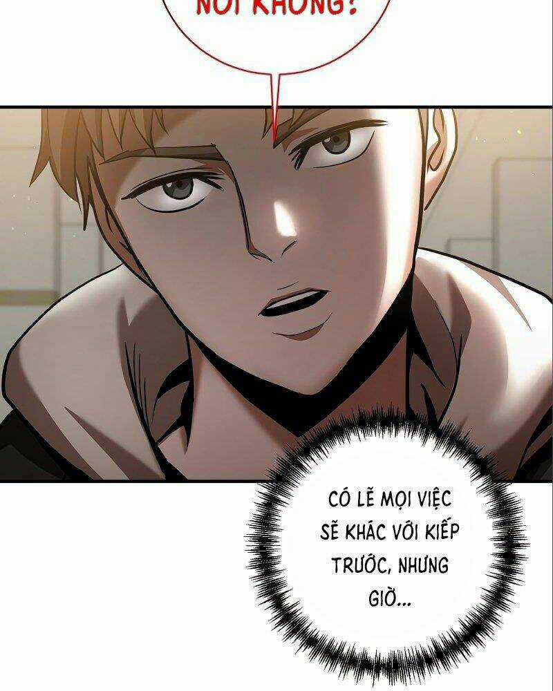 Thiên Tài Kiếm Thuật Của Gia Tộc Danh Giá Chapter 6 trang 13