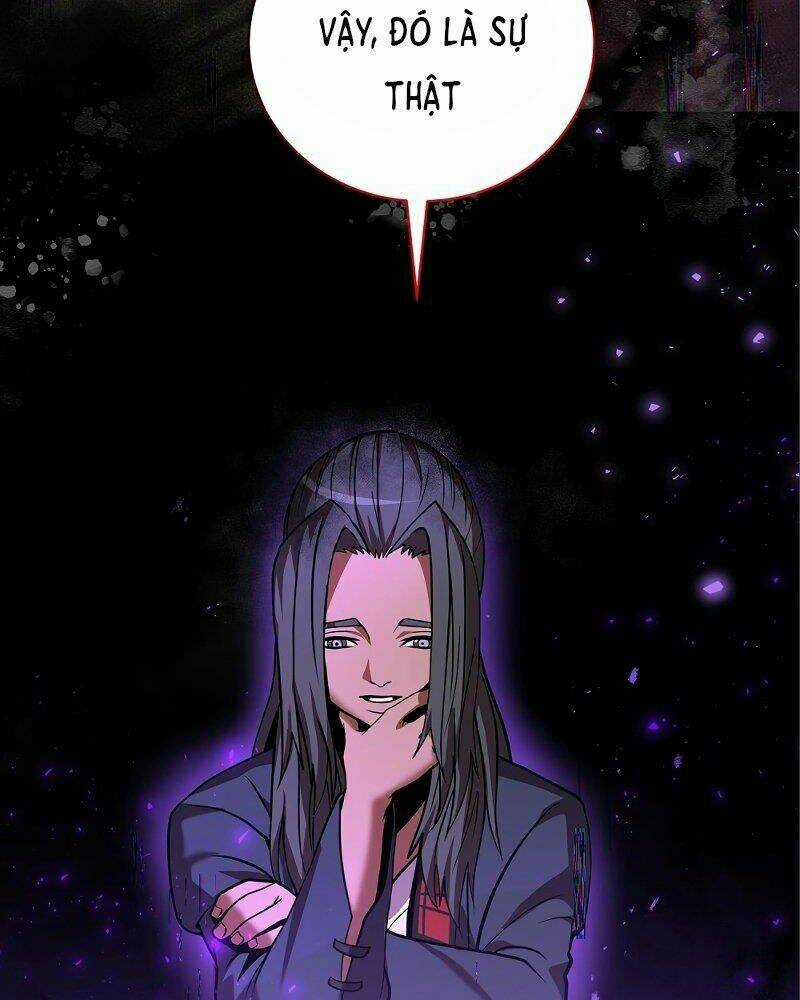 Thiên Tài Kiếm Thuật Của Gia Tộc Danh Giá Chapter 6 trang 133