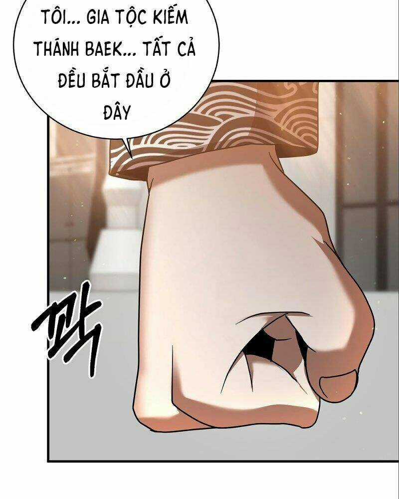 Thiên Tài Kiếm Thuật Của Gia Tộc Danh Giá Chapter 6 trang 142