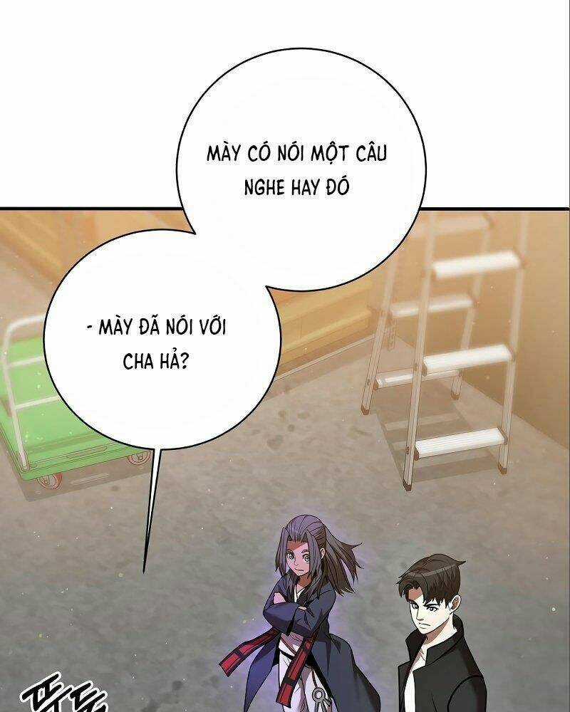 Thiên Tài Kiếm Thuật Của Gia Tộc Danh Giá Chapter 6 trang 26