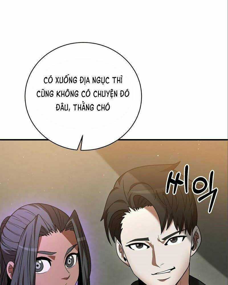 Thiên Tài Kiếm Thuật Của Gia Tộc Danh Giá Chapter 6 trang 30