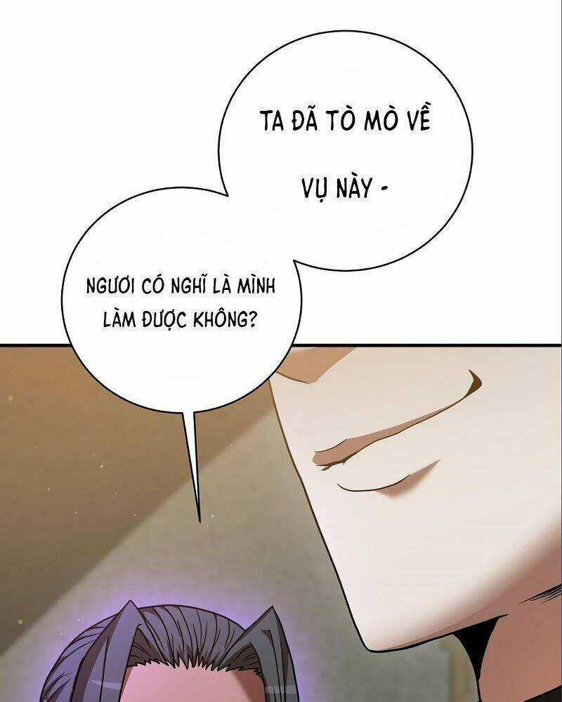 Thiên Tài Kiếm Thuật Của Gia Tộc Danh Giá Chapter 6 trang 32