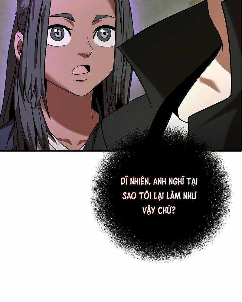 Thiên Tài Kiếm Thuật Của Gia Tộc Danh Giá Chapter 6 trang 33