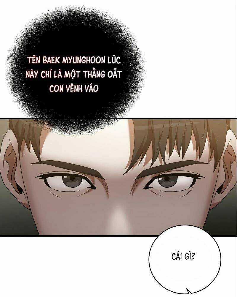 Thiên Tài Kiếm Thuật Của Gia Tộc Danh Giá Chapter 6 trang 34