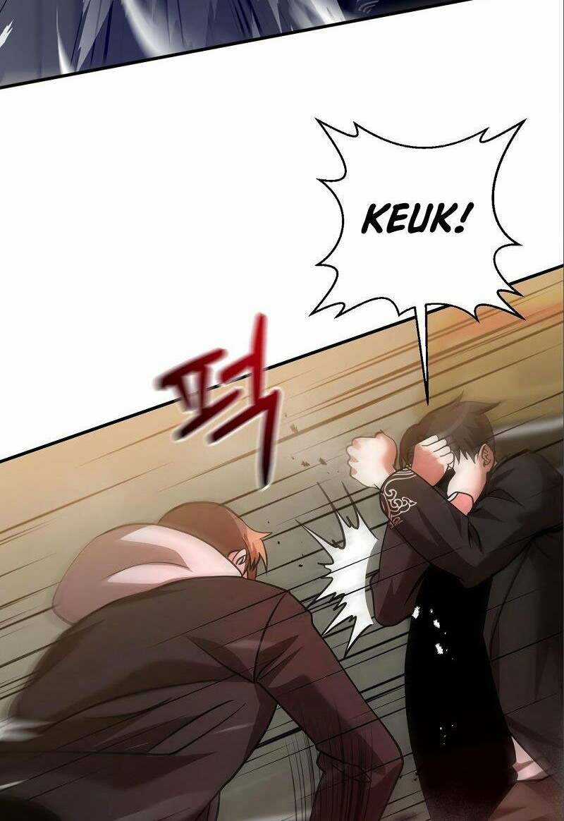 Thiên Tài Kiếm Thuật Của Gia Tộc Danh Giá Chapter 6 trang 38