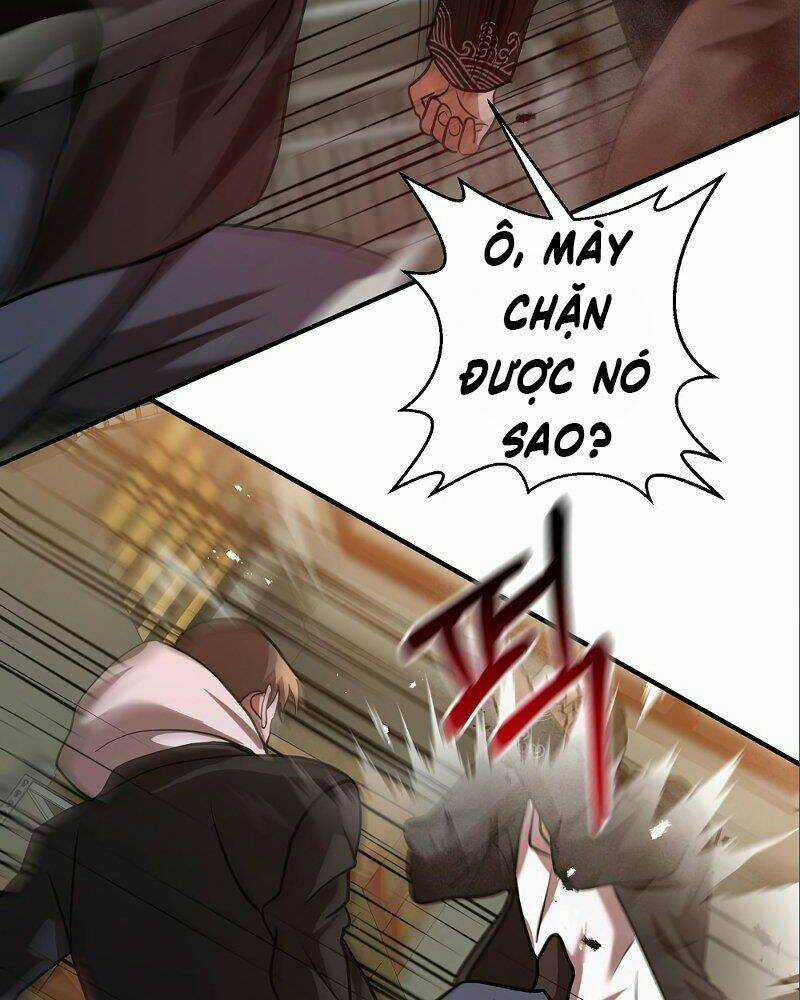 Thiên Tài Kiếm Thuật Của Gia Tộc Danh Giá Chapter 6 trang 39